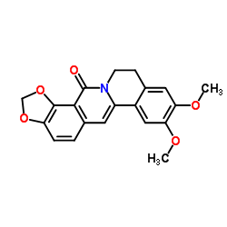 氧化表小檗碱-凯途化工网