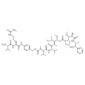 VAL-CIT-PAB-MMAE-凯途化工网