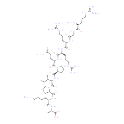 HCV Core Protein (59-68)-凯途化工网