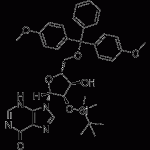 5'-O-DMT-2'-O-TBDMS-rI-凯途化工网