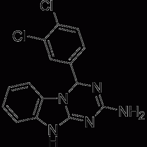 Topoisomerase II inhibitor 15-凯途化工网