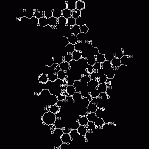 Hepcidin-1 (mouse) trifluoroacetate salt-凯途化工网