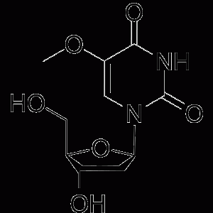 2′-Deoxy-5-methoxyuridine-凯途化工网