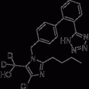 氯沙坦-d2-凯途化工网