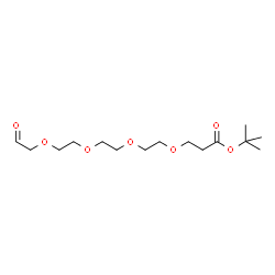 Ald-CH2-PEG4-Boc-凯途化工网