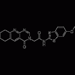 SARS-CoV-2 nsp13-IN-6-凯途化工网