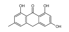 大黄素蒽酮-凯途化工网