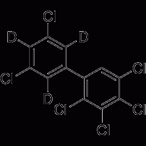 2,3,3′,4,5,5′-Hexachlorobiphenyl-2′,4′,6′-d3-凯途化工网