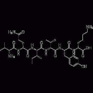 PHF6 trifluoroacetate salt-凯途化工网