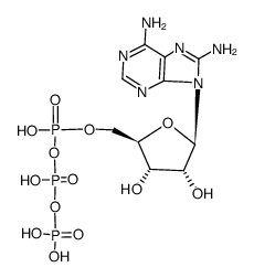 8-NH2-ATP-凯途化工网