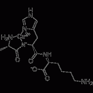 Copper tripeptide-3-凯途化工网