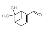 6,6-二甲基二环[3.1.1]庚-2-烯-2-甲醛-凯途化工网