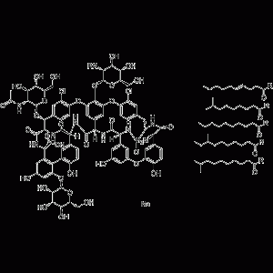 Teicoplanin sodium-凯途化工网