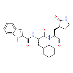 MPro Inhibitor 11a-凯途化工网