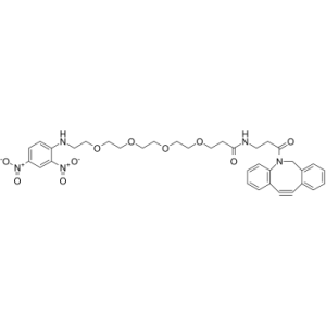 DNP-PEG4-DBCO-凯途化工网