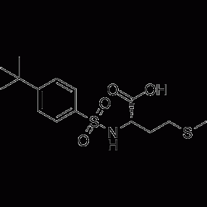 ((4-(tert-Butyl)phenyl)sulfonyl)methionine-凯途化工网