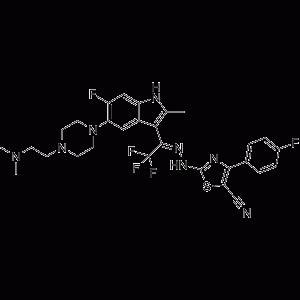 ATX inhibitor 17-凯途化工网