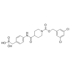 ATX抑制剂1-凯途化工网