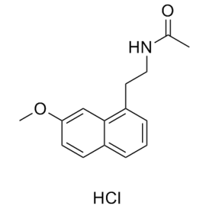 阿戈美拉汀盐酸盐-凯途化工网