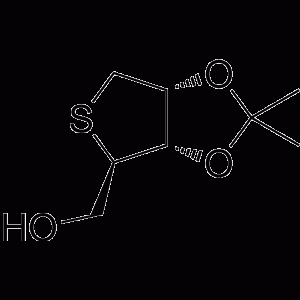 1,4-Anhydro-2,3-O-isopropylidene-4-thio-D-ribitol-凯途化工网