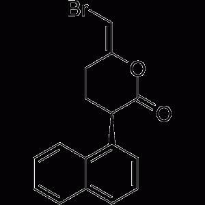 (R)-Bromoenol lactone-凯途化工网