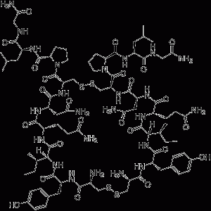 Oxytocin parallel dimer-凯途化工网