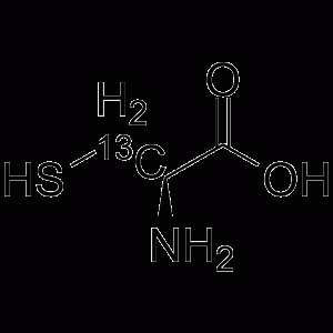 L-Cysteine-3-13C-凯途化工网