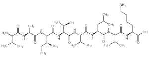 CALCIUM-LIKE PEPTIDE-凯途化工网