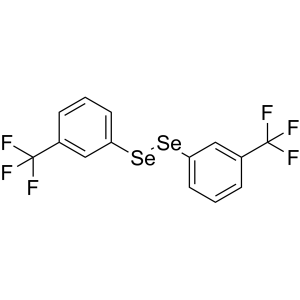 1,2-Bis(3-(trifluoromethyl)phenyl)diselane-凯途化工网