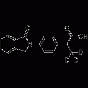 Indoprofen-d3-凯途化工网