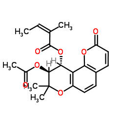 白花前胡香豆精II-凯途化工网