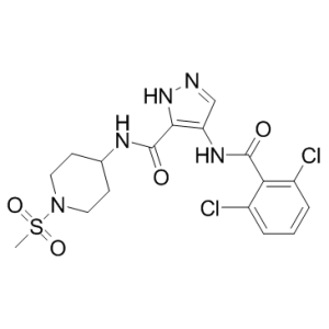 NVP-LCQ195-凯途化工网