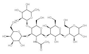 乳-N-岩藻戊糖 II-凯途化工网