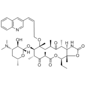 喹红霉素-凯途化工网