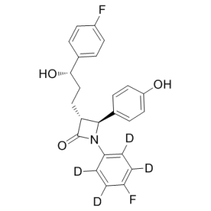 依折麦布-D4-凯途化工网