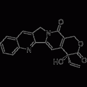 (20S)-18,19-Dehydrocamptothecin-凯途化工网