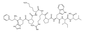 Xenopsin-Related Peptide 2 (XP-2) trifluoroacetate salt-凯途化工网