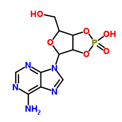 腺苷2',3'-环状磷酸三乙铵盐-凯途化工网