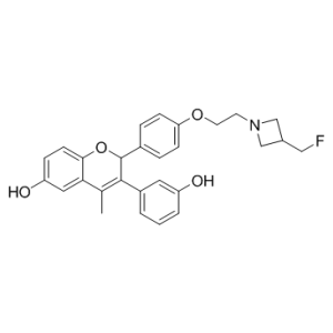 GDC-0927外消旋-凯途化工网