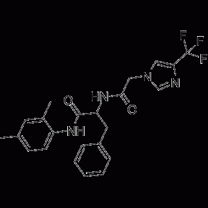 p38 Kinase inhibitor 5-凯途化工网