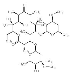 N-去甲基红霉素A-凯途化工网