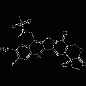 Camptothecin analog-1-凯途化工网