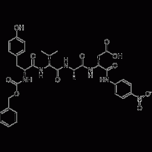 Z-YVAD-pNA-凯途化工网