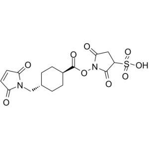 trans-Sulfo-SMCC-凯途化工网