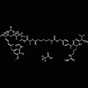 Val-Cit-PABC-Ahx-May TFA-凯途化工网