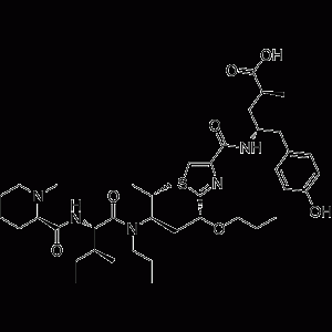 TAM558 intermediate-5-凯途化工网