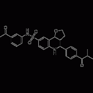 MDM2/XIAP-IN-3-凯途化工网