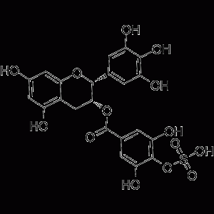 EGCG-4″-sulfate-凯途化工网