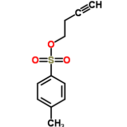 对甲苯磺酸3-丁炔酯-凯途化工网