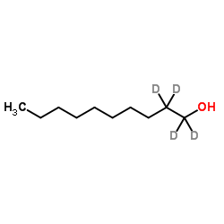 1-癸醇-D4-凯途化工网